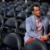 Anthony Weiner Is In Rehab, Hopefully Getting The Help He Needs